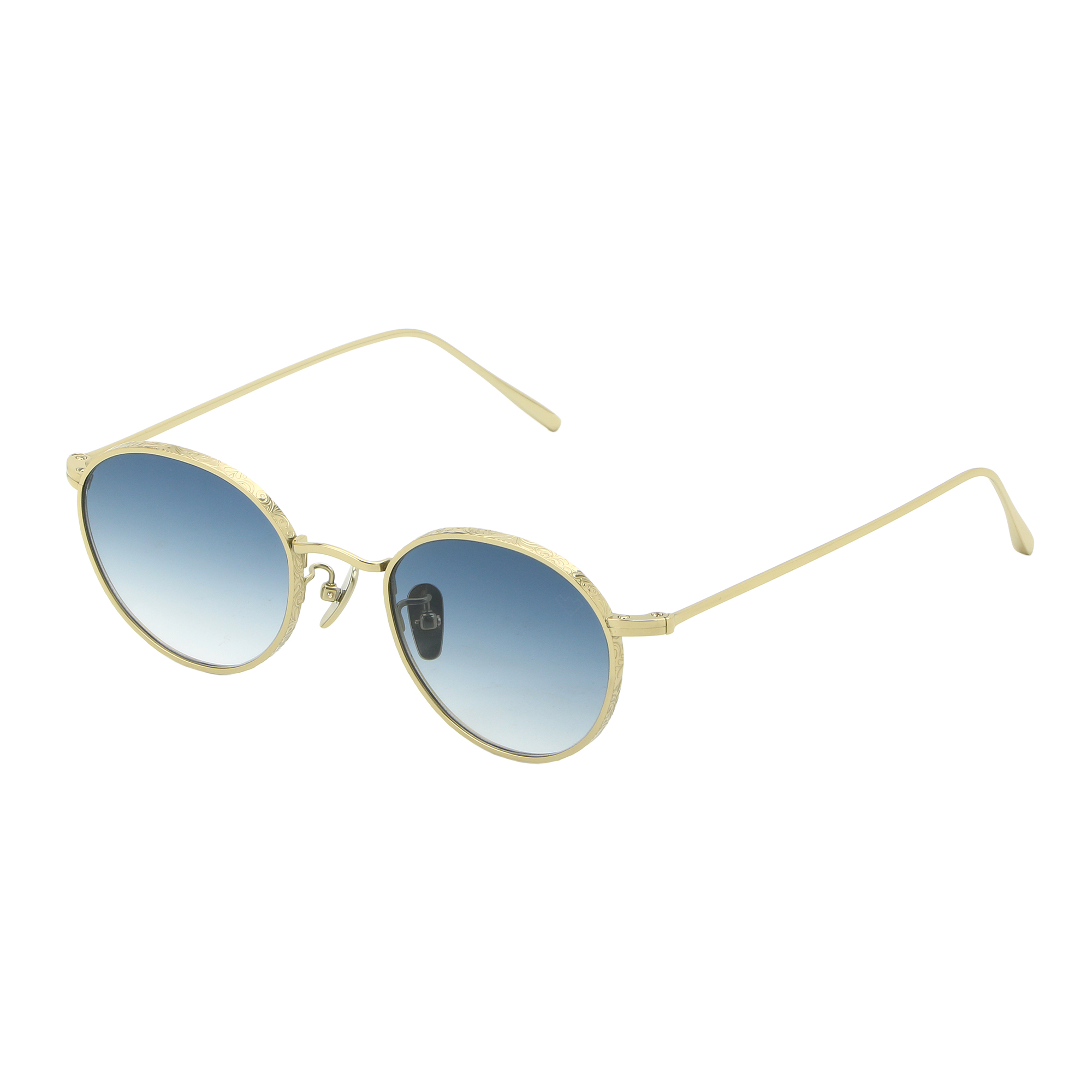 ARKEL SUN Spektre: hued lenses sunglasses, made in Italy sunglasses