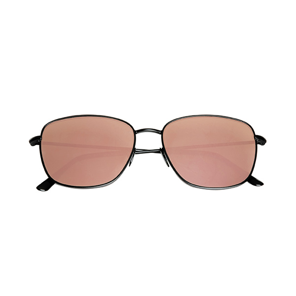 AVANTI Spektre: sunglasses with lensn tobacco color made in Italy