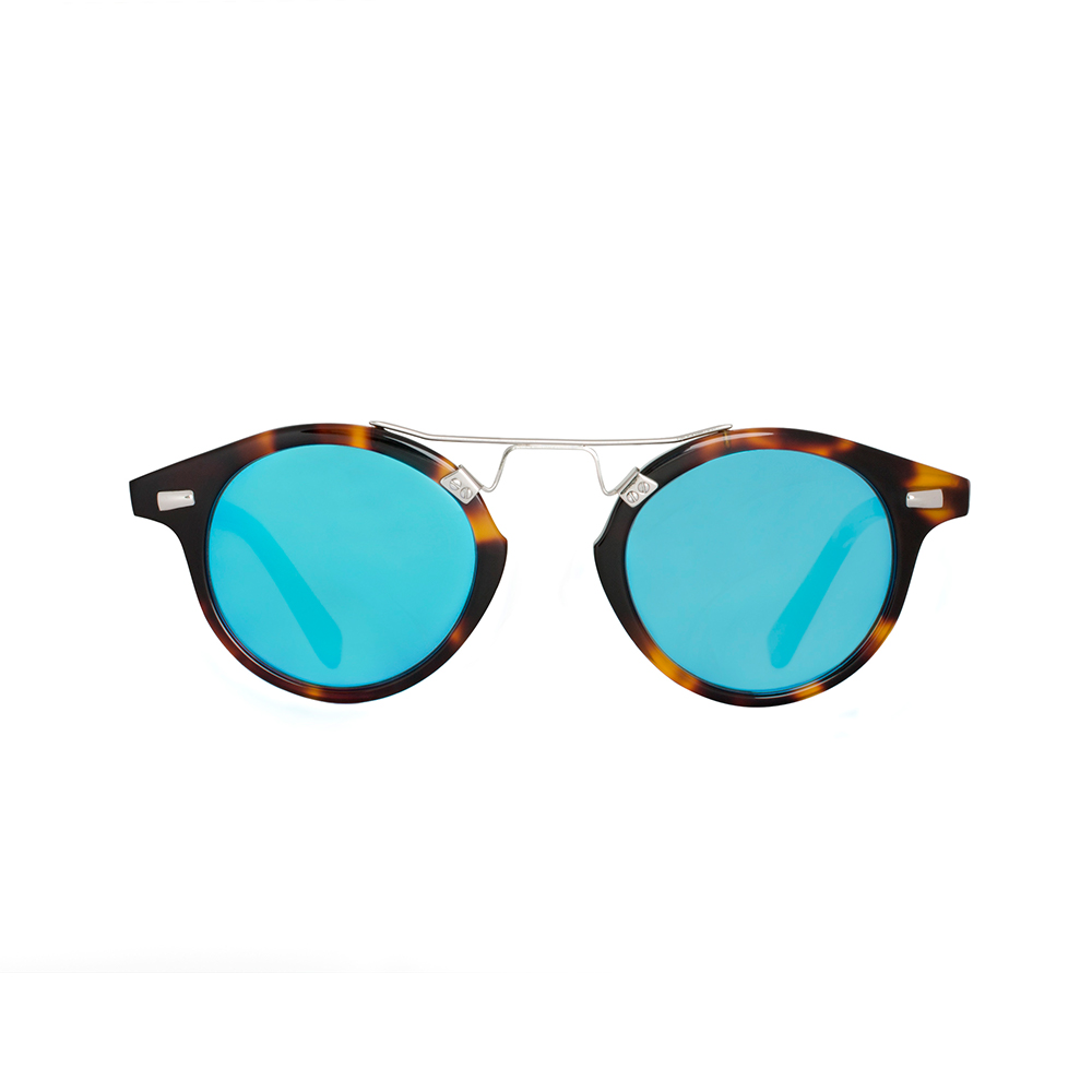 COSMOPOLIS Spektre: exclusive sunglasses handmade in Italy