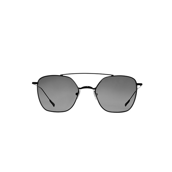 DOLCEVITA Spektre: pilot shape sunglasses made in Italy