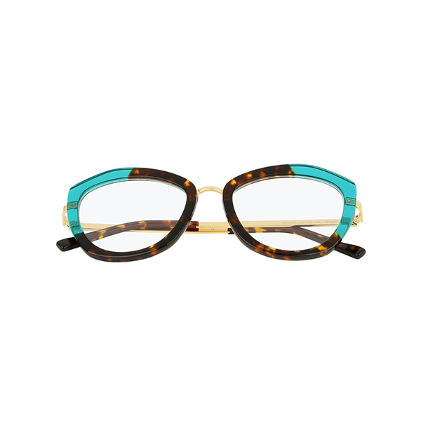 GRACE Spektre: elegant medium size eyeglasses made in Italy