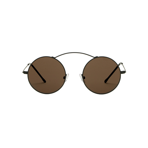 METRO Spektre: stainless steel sunglasses, high fashion sunglasses