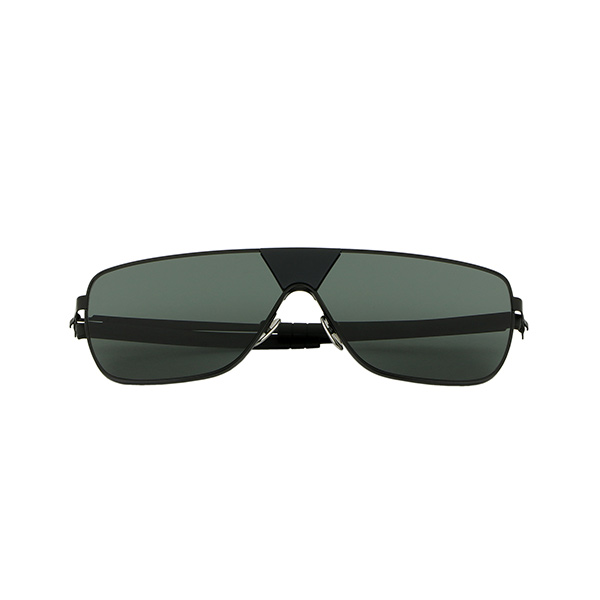 TRITONE Spektre: spektre's square aviator sunglasses